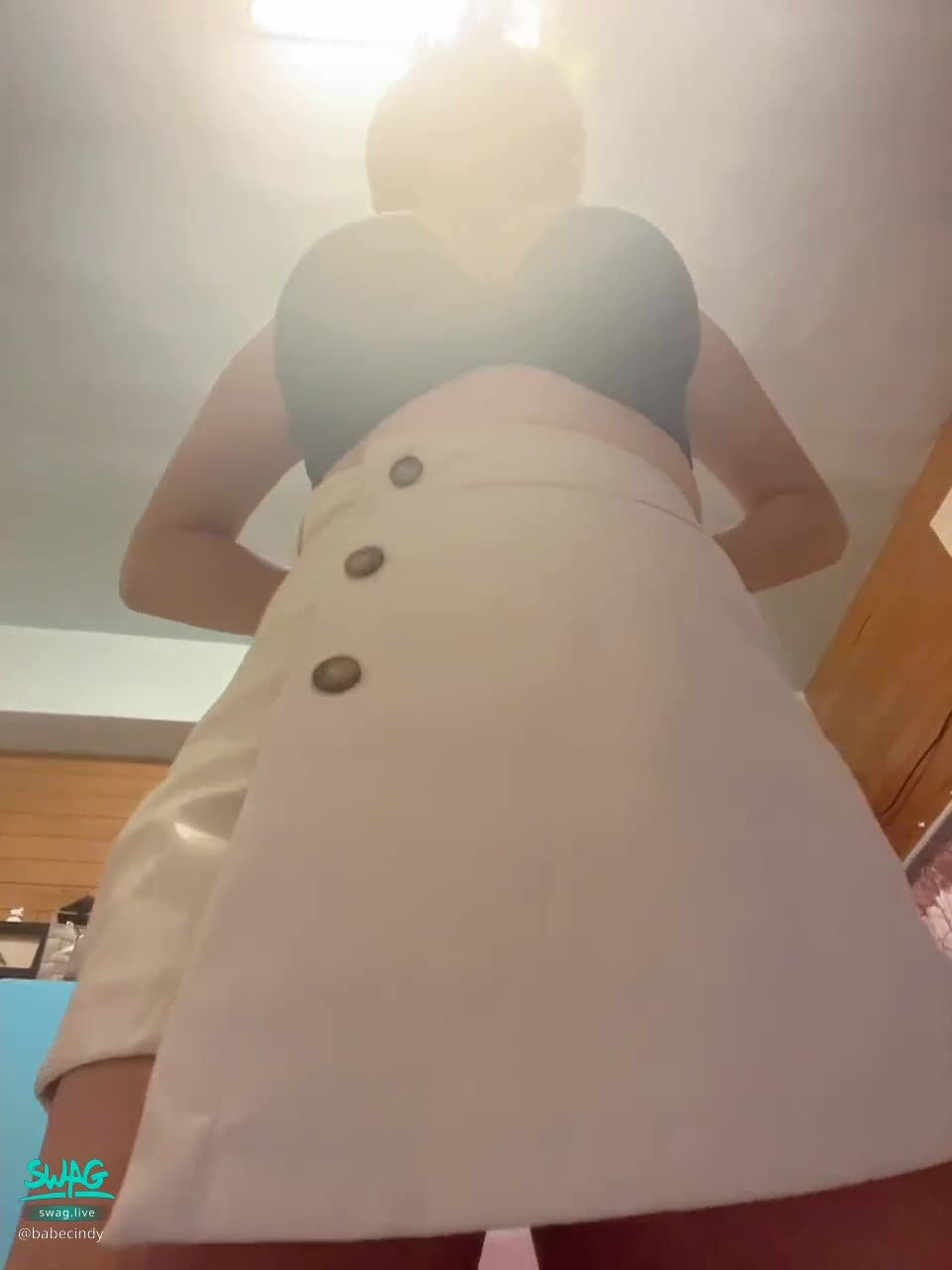 babecindy : 1020❤️
下班後準備洗澡