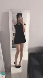 miyukibaby : ๐ข้กๅญๅ็ๅ
จ่บซ๐ข้ฒๅบ้ท้ท็พ่
ฟ็ฉฟ้ซ่ท้๐ ๅๆญกๅ๏ผโบ๏ธ๐
#ๆ่ข#sexy#ๆงๆ#้ฒ่#้จท#็พ่
ฟ#ไธๅญ่คฒ