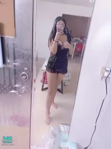 s*********y : 情趣睡衣誘惑😈