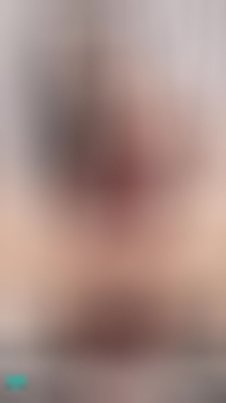 miyukibaby : 直接露..淫蕩表情在上面搖😈💕喜歡被我搖到射