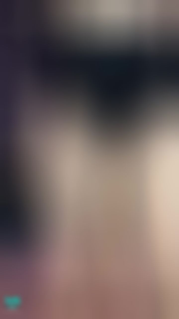 simphonia : Finger Masturbation💦