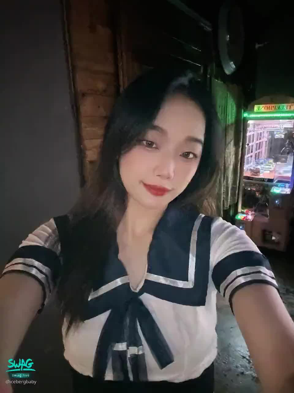 icebergbaby : 萬聖節🎃只辦這一天而已