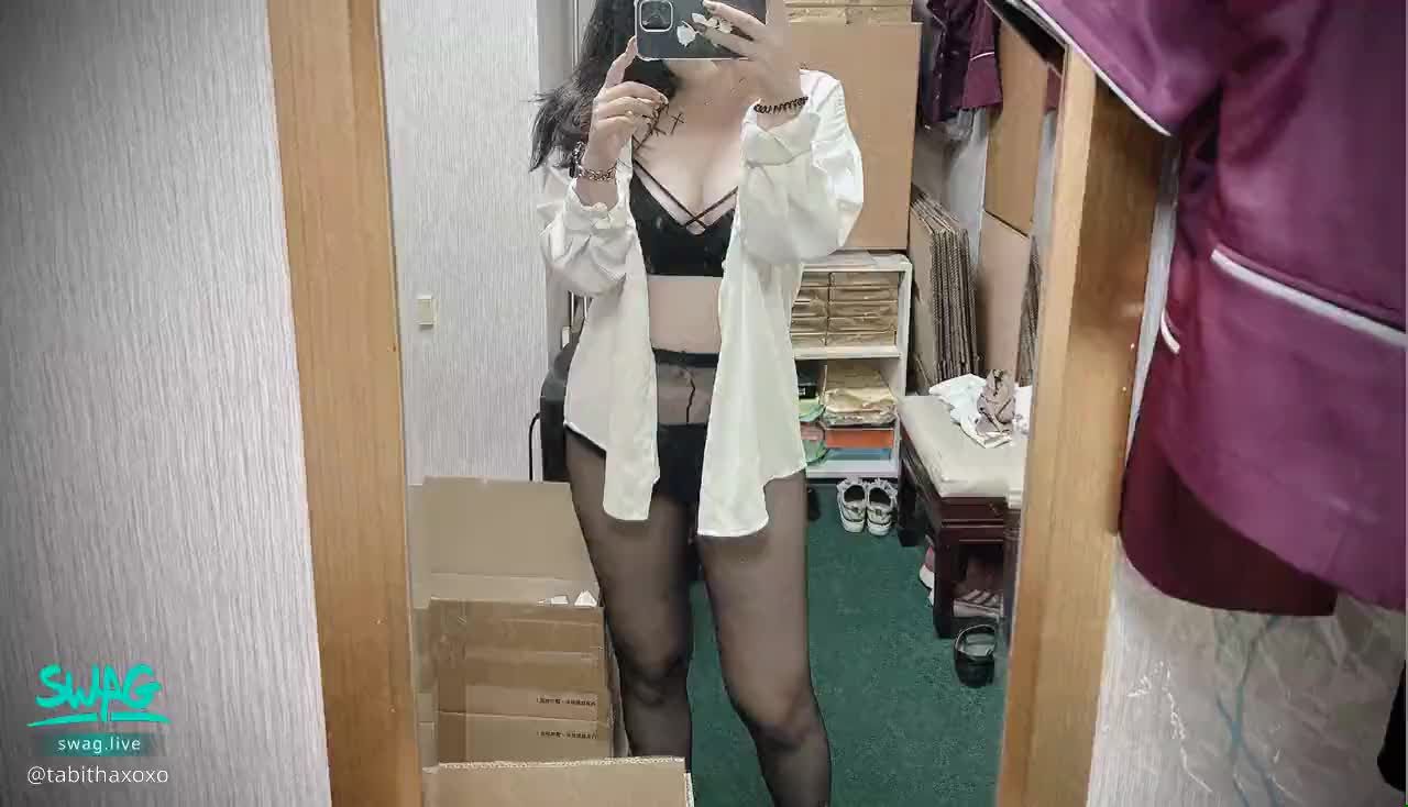 tabithaxoxo : 快來幫我撕開好嗎🫦🫦🫦
#sexy#性感#騷#大奶🔥#長腿#巨乳