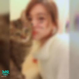 : I look too young in 2018 🤪🤪🤪 With helpless Japanese cat 🥰🥰🥰