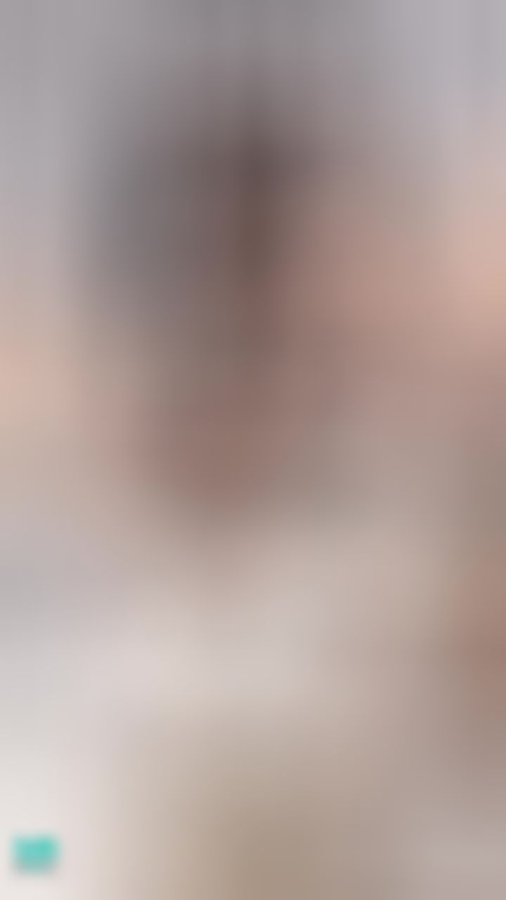 miyukibaby : 💕㊙️穿著原味內衣套裝踩棒棒😳💦🍌🦶🏻襪襪都要讓你品嚐