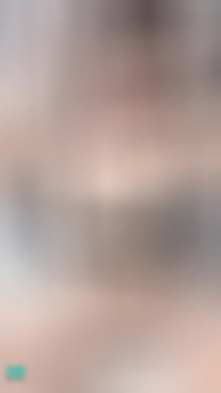 miyukibaby : 舉手綁馬尾😳💦❤️腋下讓你意淫香香的想舔舔嗎？