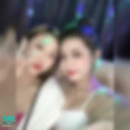 : The most beautiful in 2022, Ran Ran and An An 🥰