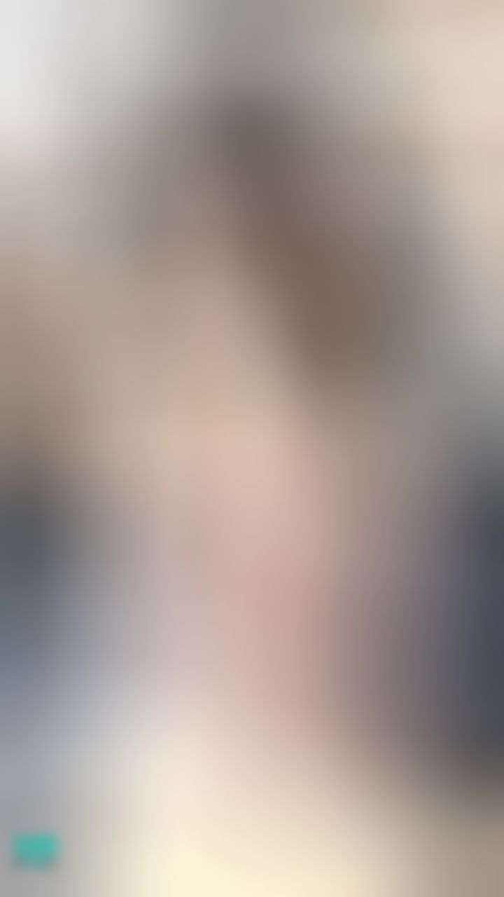 miyukibaby : 舉手腋下誘惑綁雙馬尾❤️色色女友來了😘💦‼️