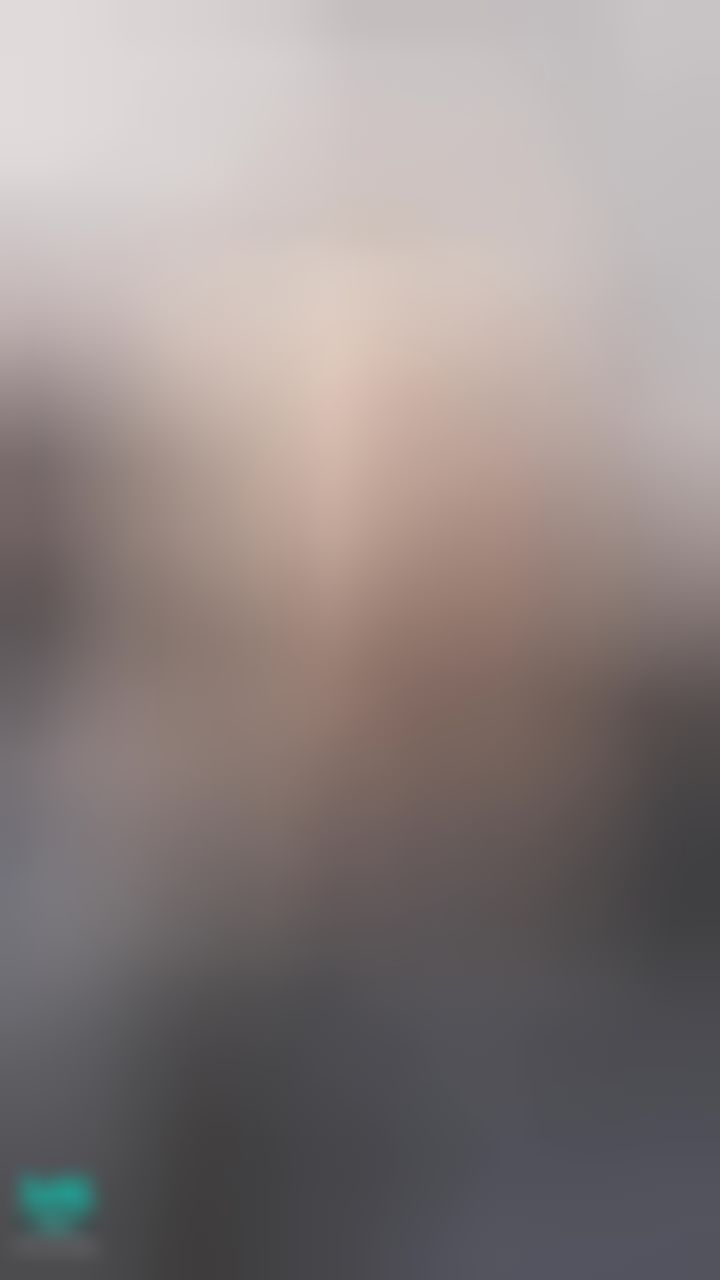 miyukibaby : 拉開史庫水..屁屁對著你搖😈💕想從背後撲上來了嗎？