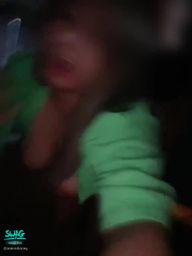 areireihoney : 玩膩了老婆…….出門在外還是不放過別人家的女兒