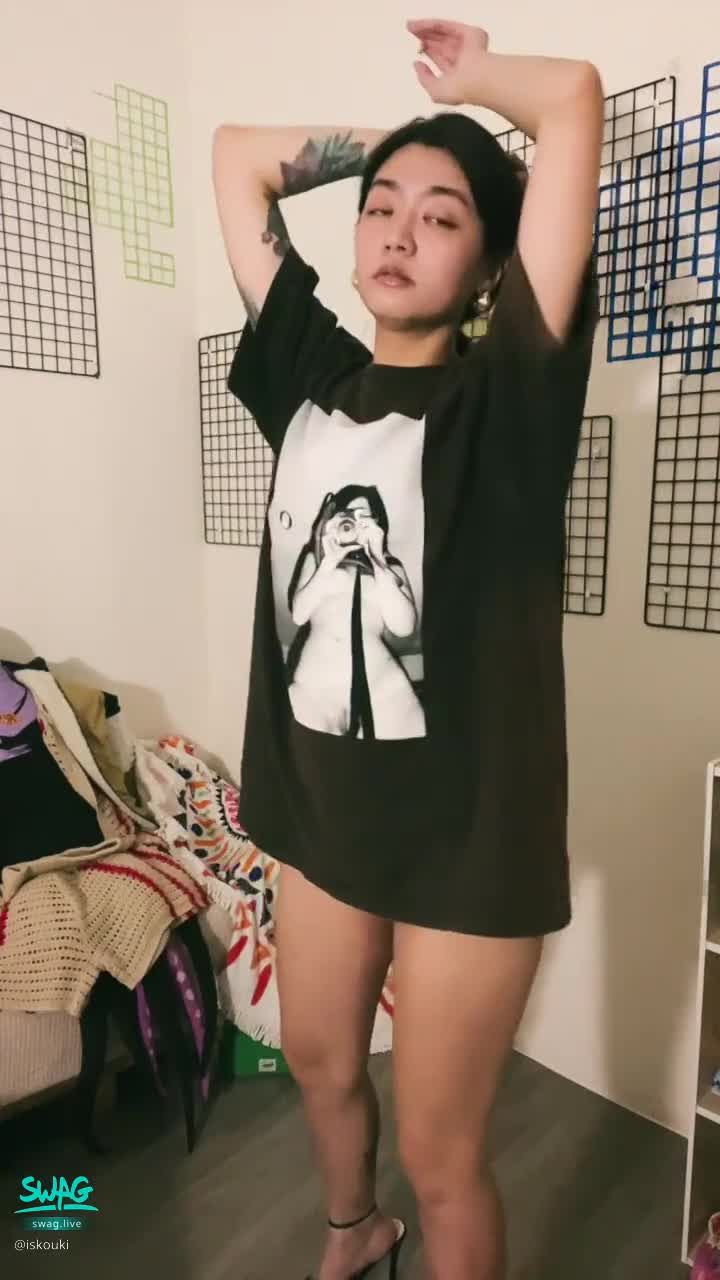 iskouki : 明天你會想我嗎？