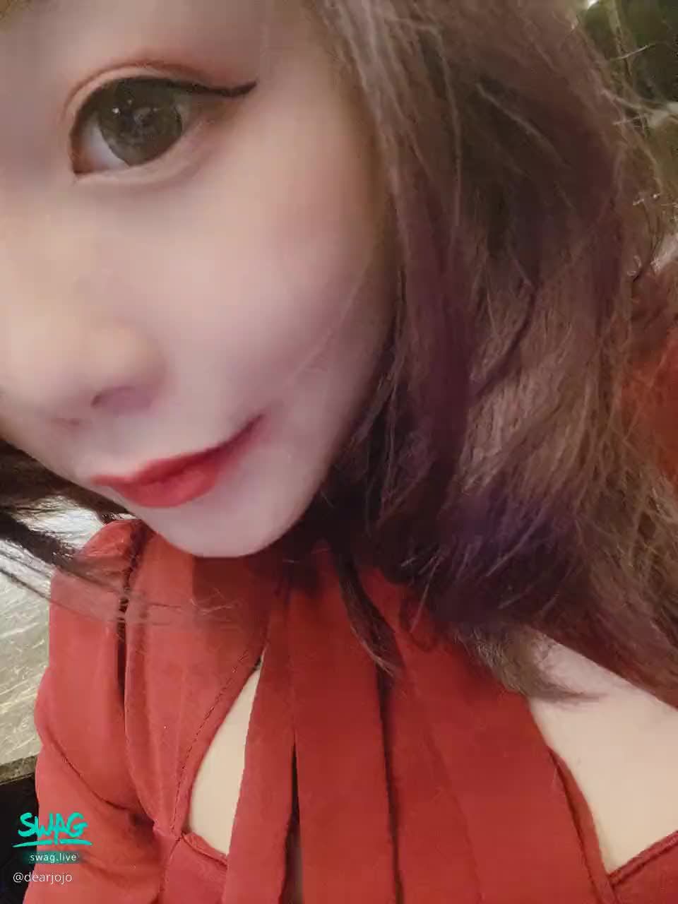  : Do you like JoJo's charming big eyes?

#騷 #氣質 #約會見面吃飯找我