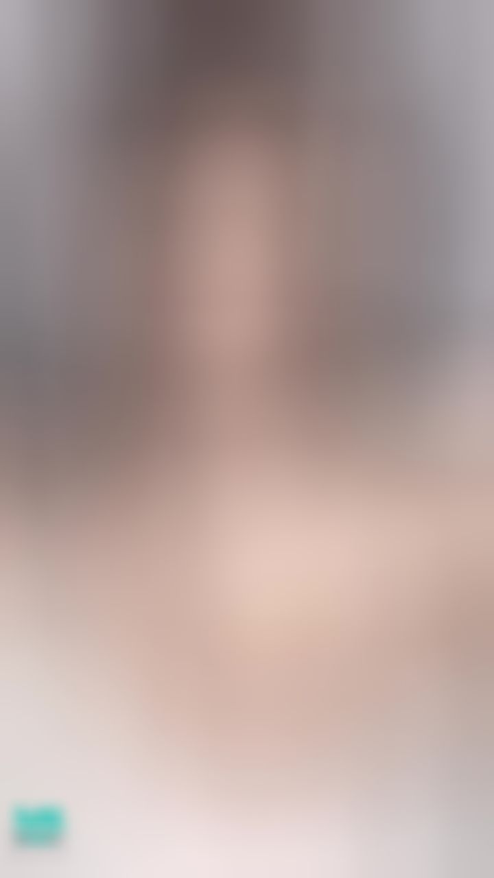 miyukibaby : 色色表情揉奶乳交‼️看我阿嘿顏表情有多騷👉🏻👌🏻😈