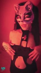 siuzi. : 性感的小紫哥哥喜欢吗?💦💦💦