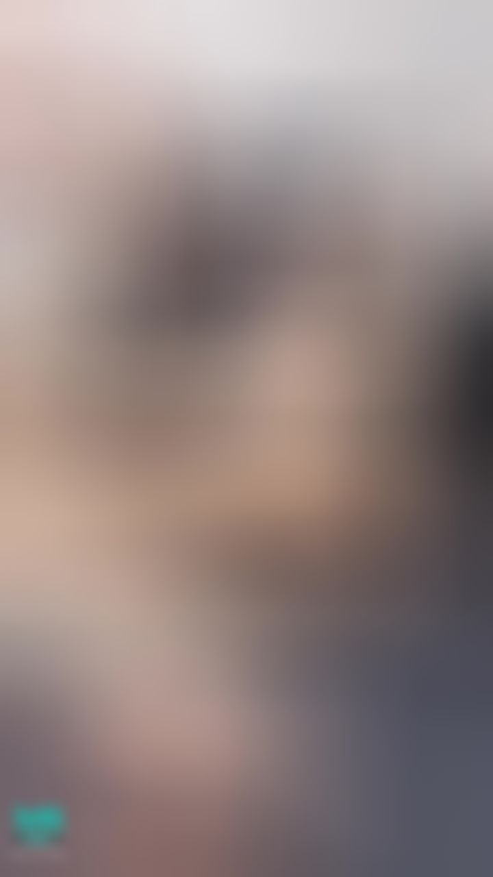 miyukibaby : 喜歡看我邊吃吃邊搖屁屁❤️❤️❤️好想從背後撲上來幹我😈‼️💦