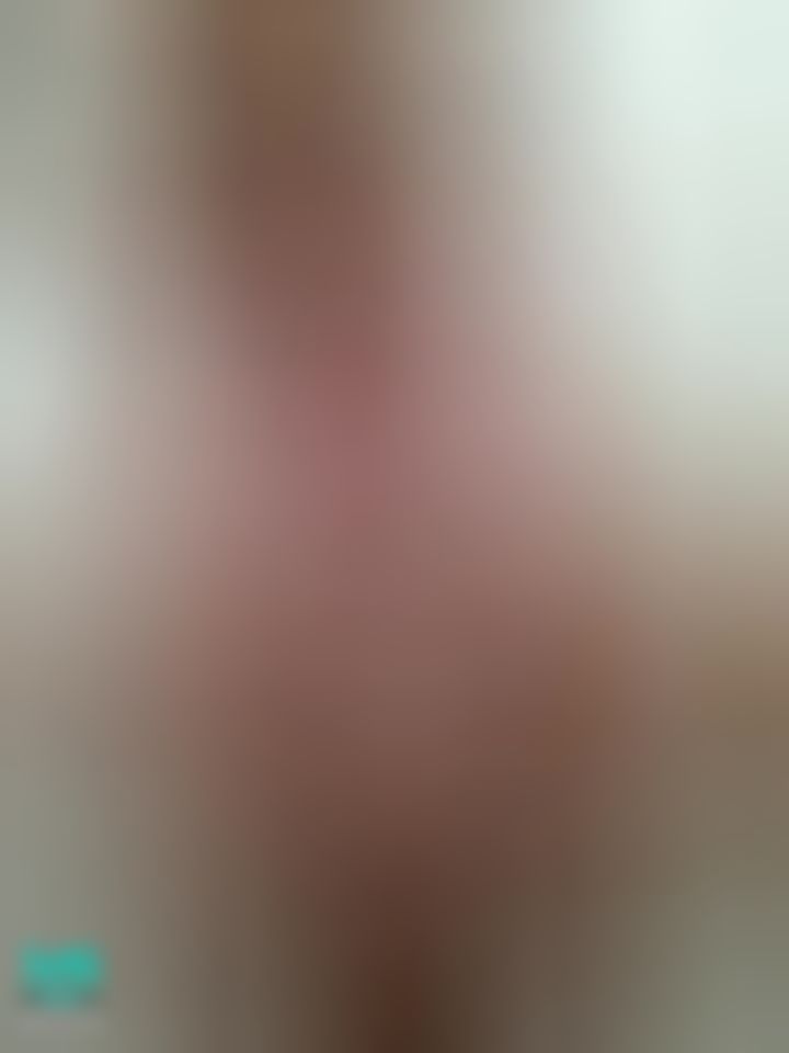 blackbanny : Prepare to shower