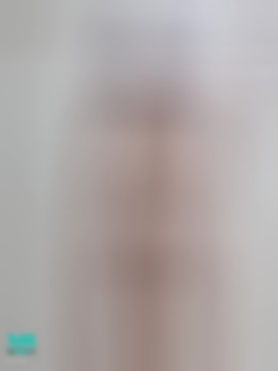 lizbaby : #裸背 #屁屁 #屁股 #全裸 #裸體