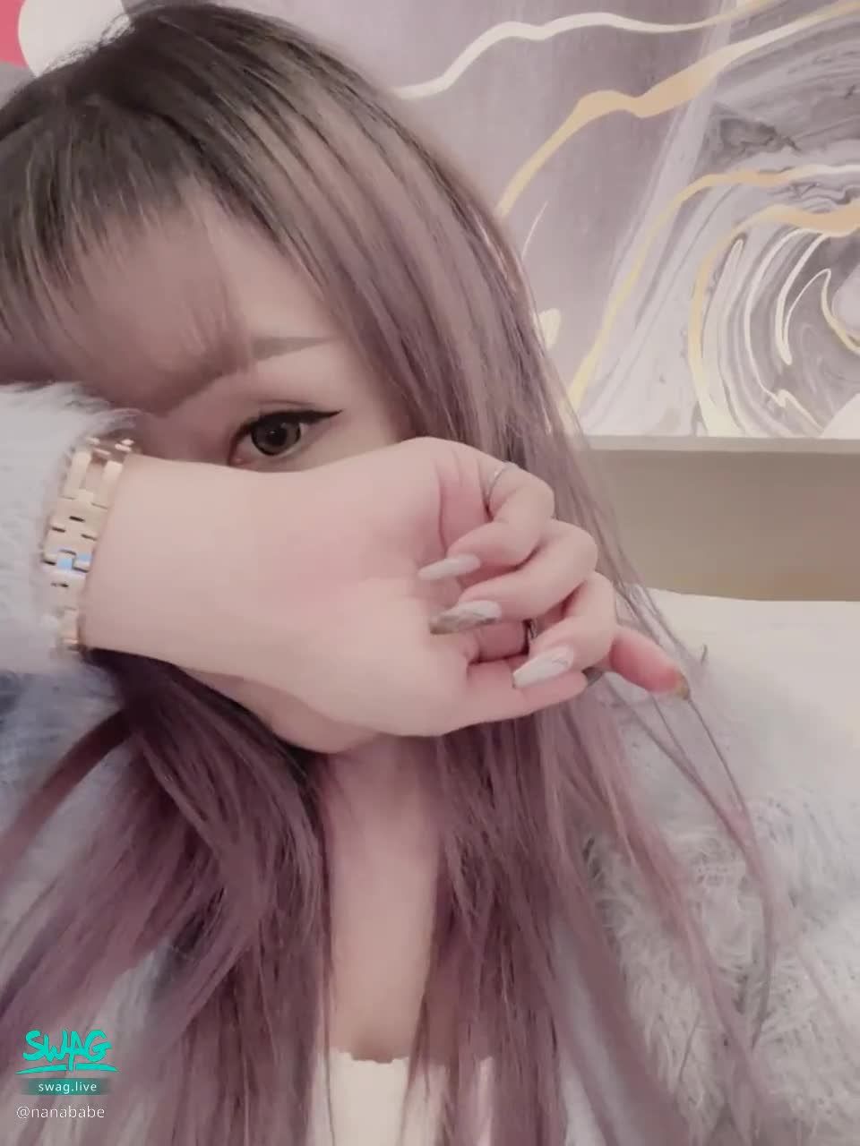 nanababe : 露臉🥰好冷好冷 快點來找我取暖