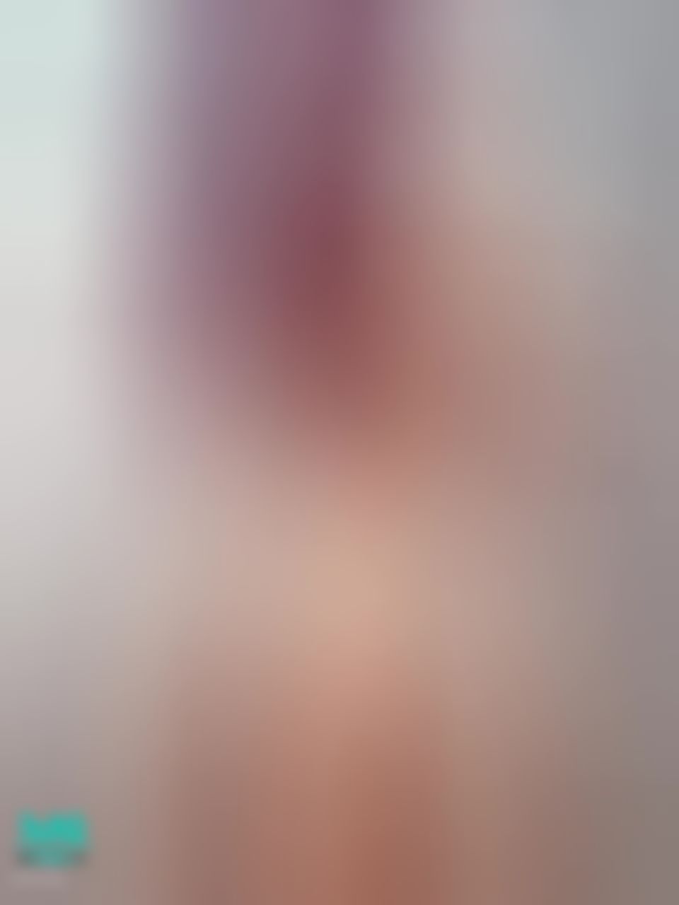 lizbaby : 洗澡 - 背面
#全裸 #裸背 #露屁 #洗澡