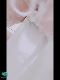 sexybearr : 粉絲哥哥敲碗的🔥首次亮相洗白虎嫩穴🔥荳荳好硬🫦
好淫蕩的騷穴⋯自己用手摸摸洗到快流汁🤫👅
Babe你來幫我洗好嗎( ´▽` )ノ?
#洗澡 #騷穴 #白虎 #學生妹 #性感 #廁所系列