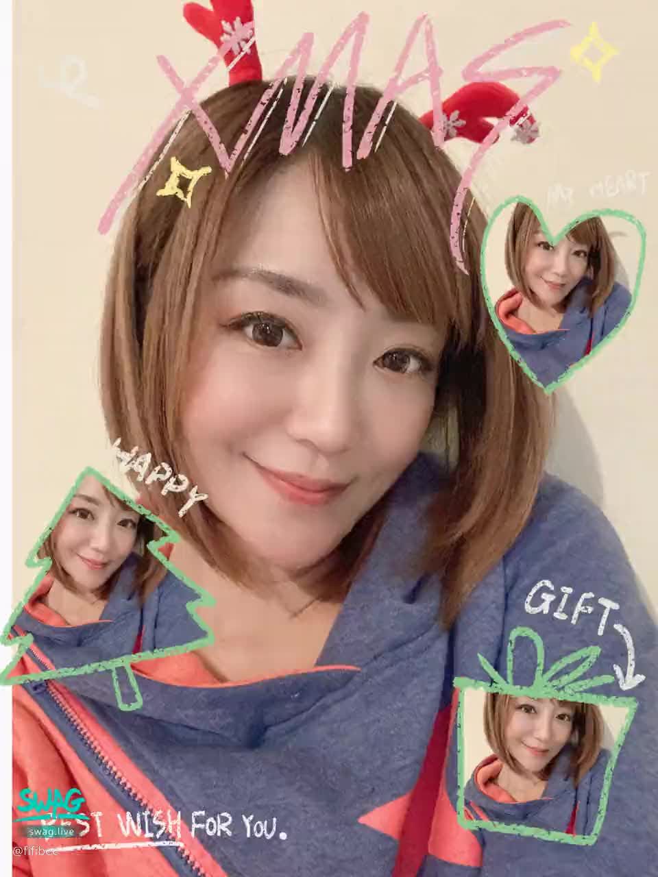 fifibee : 菲菲的🎄聖誕回饋活動🎄開跑囉🏃🏼🏃🏼🏃🏼

12/20、21、22（3天）
直播間贊助累積總鑽石數前三名🥇🥈🥉
（3天加總）

可得🉐️菲菲精心準備的超實用小禮物🎁
+菲菲滿滿愛心手寫卡片💌

直播鑽石數累計到12/22晚上11:59
12/23進行通知榜前三的得獎者唷🏆🫶🏻

趕快來參加菲菲的活動吧😘😘😘

#聖誕節 #聖誕活動 #活動開跑 #菲菲 #fifibee