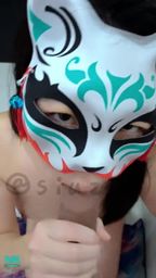 siuzi. : 这位小哥哥要射了都不说也不让我离开,直接爆在我嘴巴了🥵🥵🥵
