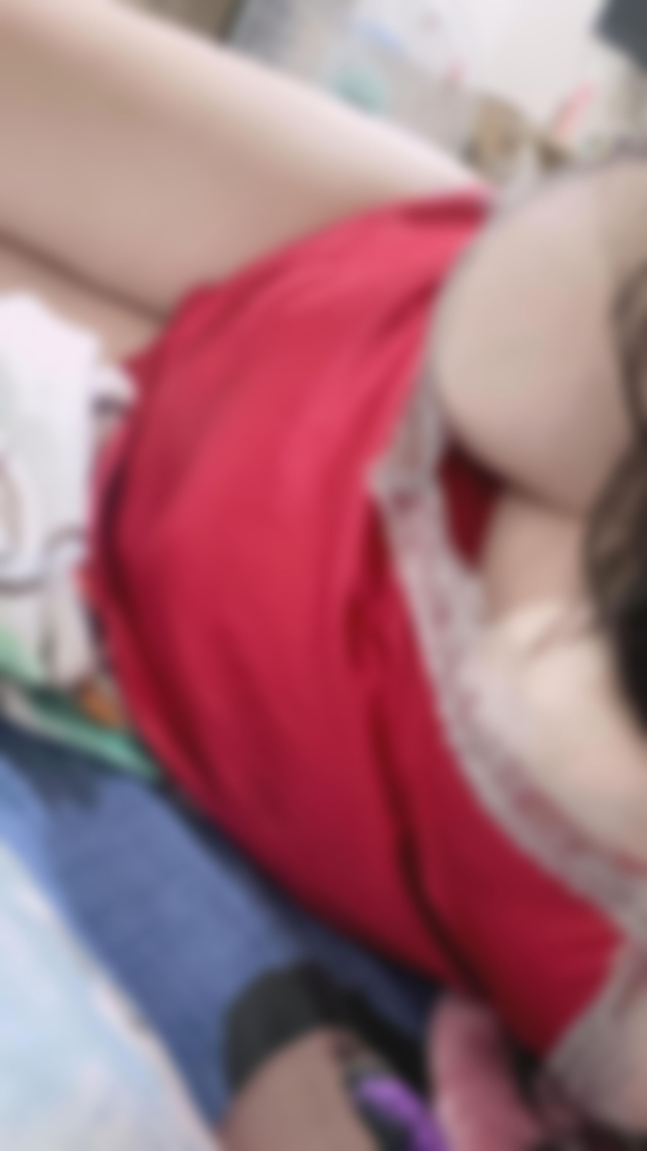 sexyaphrodite : 受不了月月走了 😈就餓到好想要