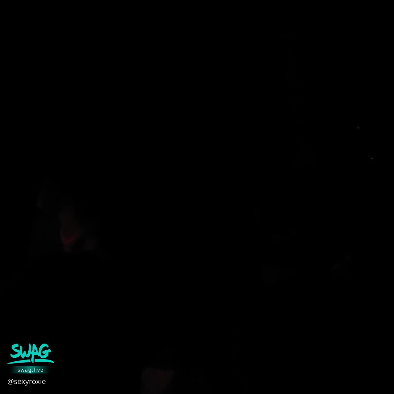 sexyroxie : 每次幹完都是這麼濕的💦