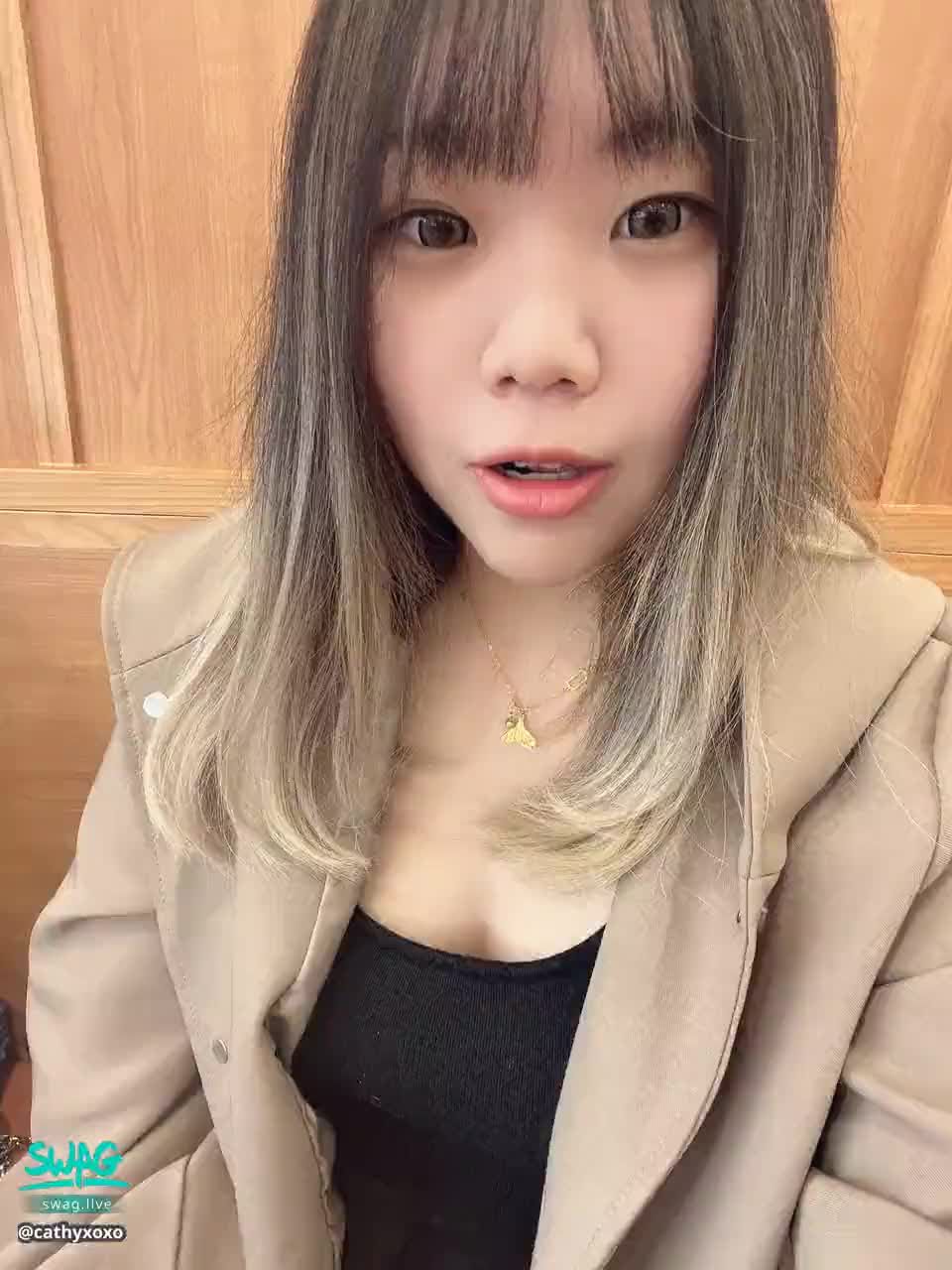 cathyxoxo : 請大家多多指教唷😊
喜歡我的話可以關注我唷
也歡迎私密我找我分享⋯😏