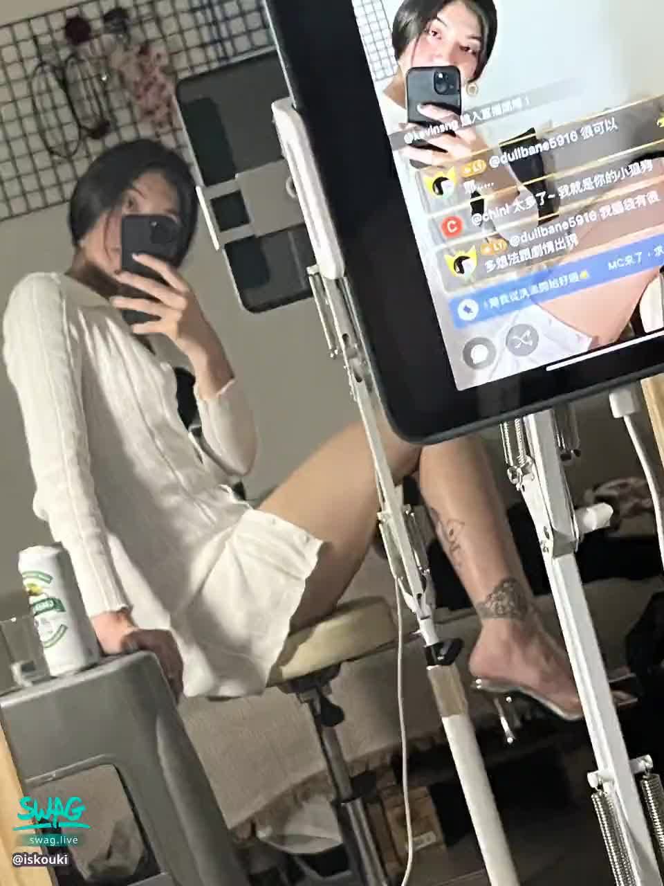iskouki : #自戀型人格