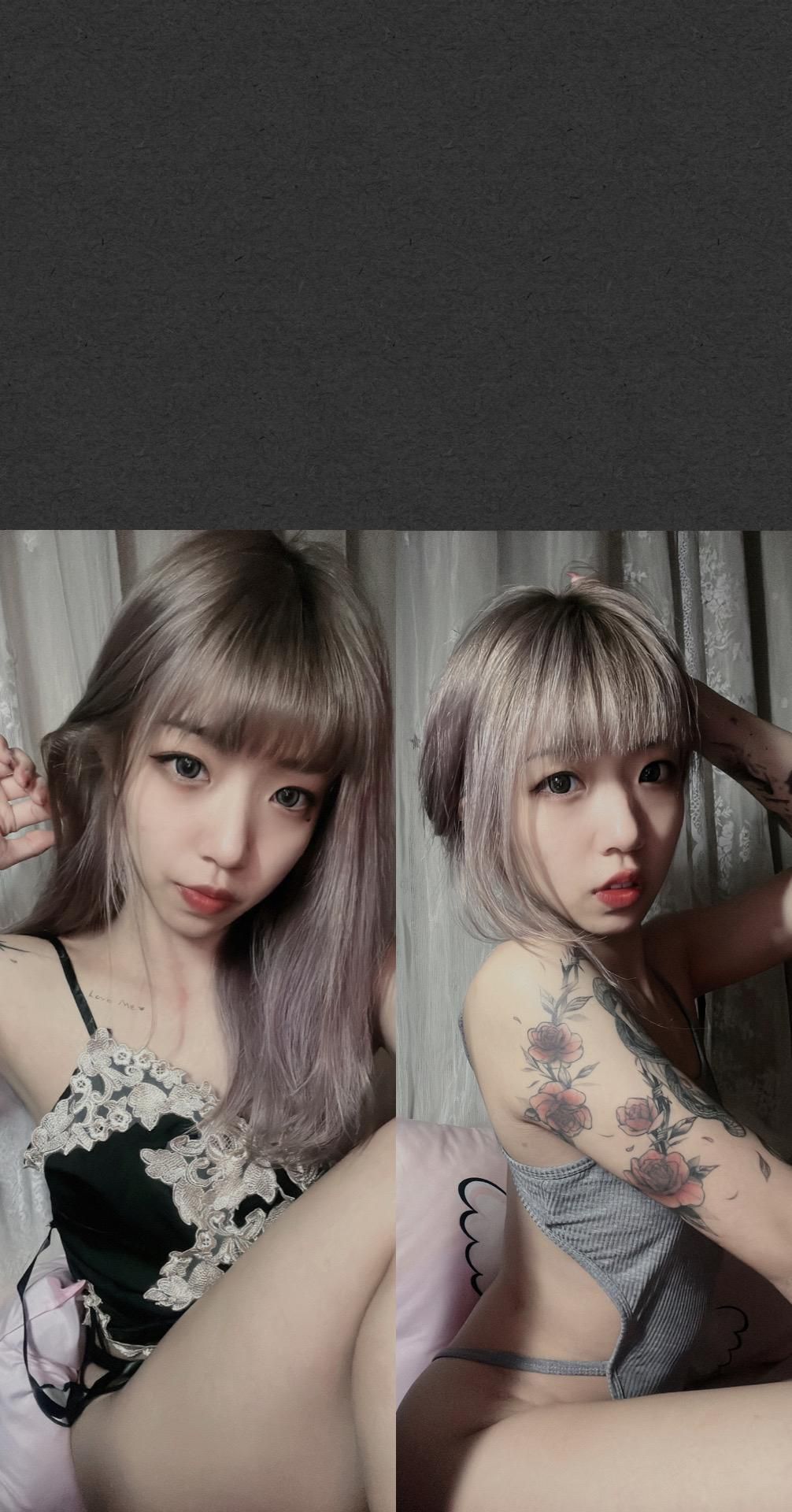 dagababy : You’re BabyDoll❤️
你們的幻想性愛娃娃🫢🔞🔞

偷偷跟狄許願.想看我怎麼百變Babe