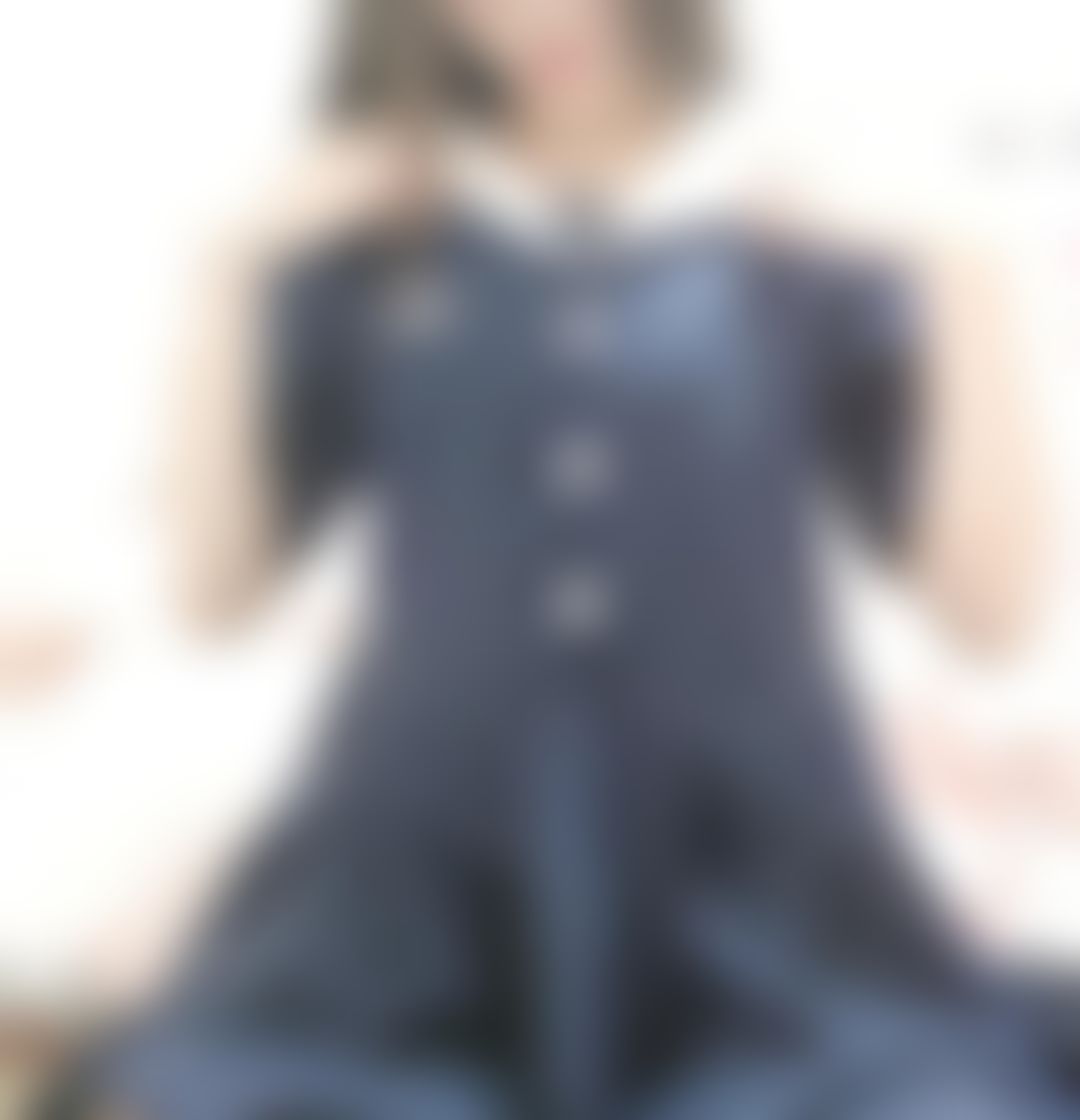  : 甜美的Q娜 來吃掉我嗎？