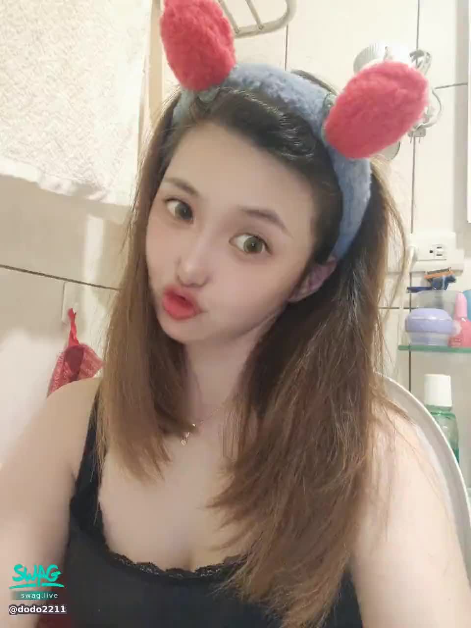 w******o : #嘟嘟嘴