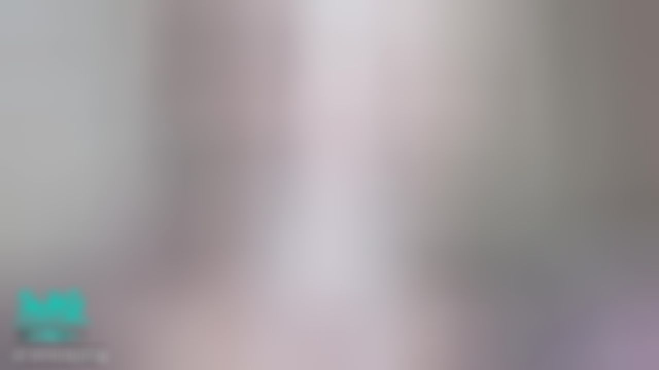 celinne : 光滑的巨乳撫摸 #巨乳 #自慰 #BigTits #Masturbation