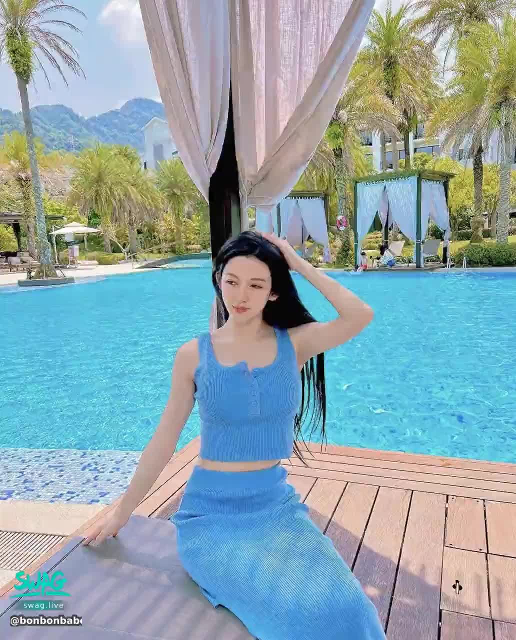 bonbonbabe : 有人想我嗎