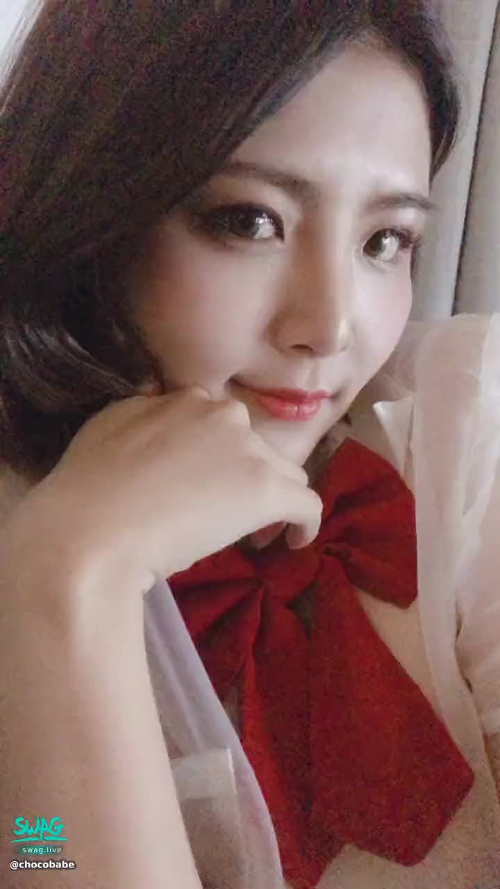 chocobabe : 這是妹嗎？