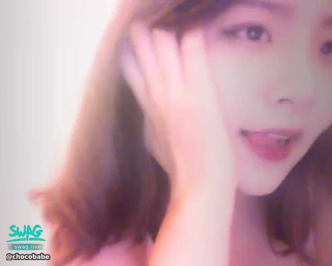 chocobabe : 床上等你❤️