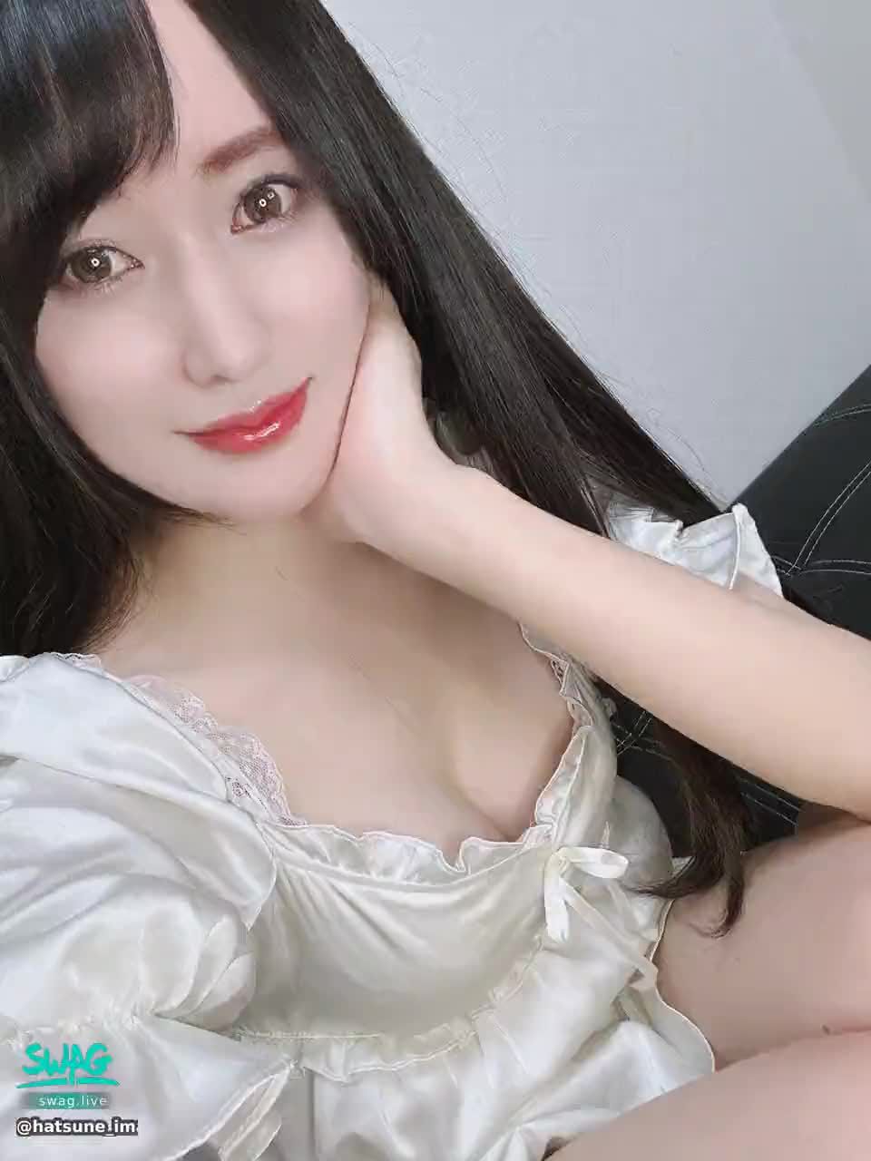 hatsune_imai : 今天也谢谢你💐

我真的很喜欢所有善良的人🥺💕

good night…✨🌙✨
A good dream🥰