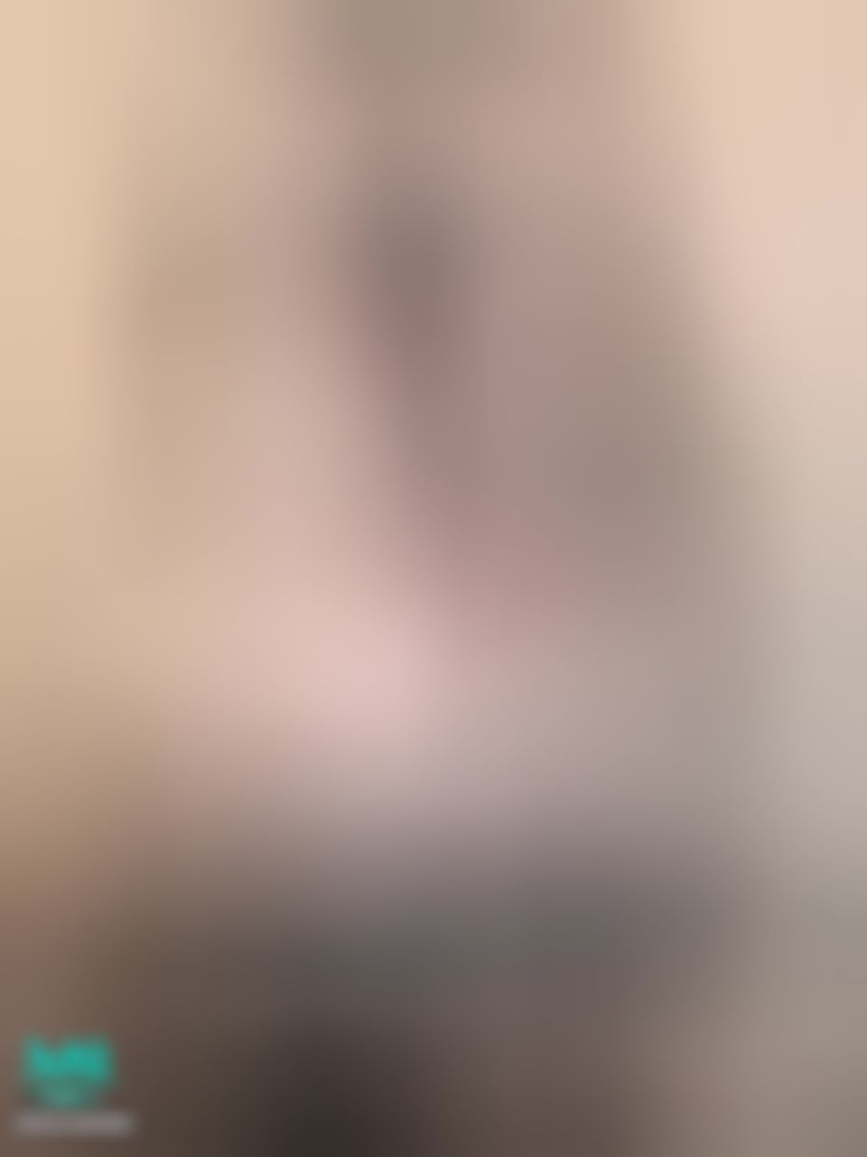 hannababe : 愛乳多一點暗黑版女僕😝