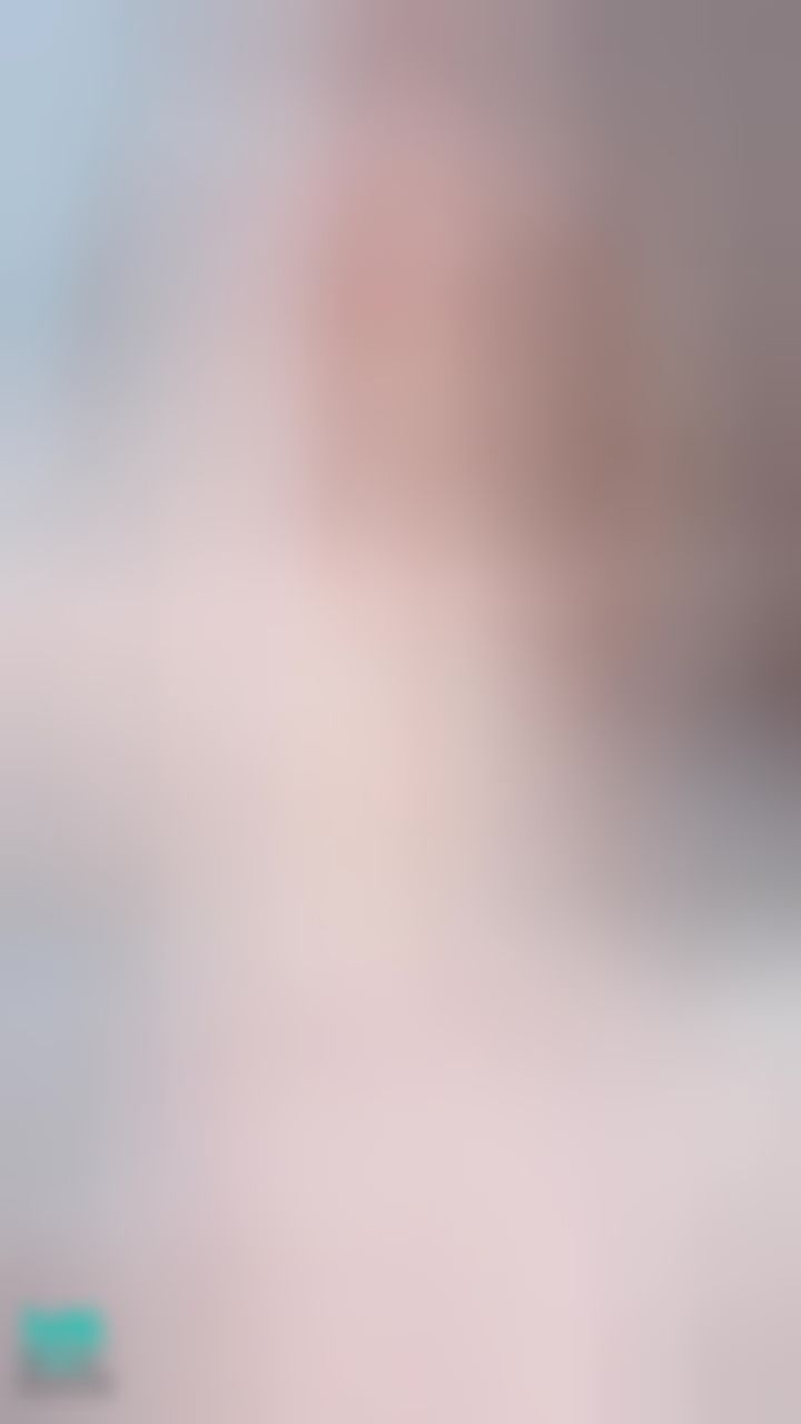  : 愛乳多一點暗黑版💕露臉玩奶頭吃棒棒vavaㄉ最愛☺️