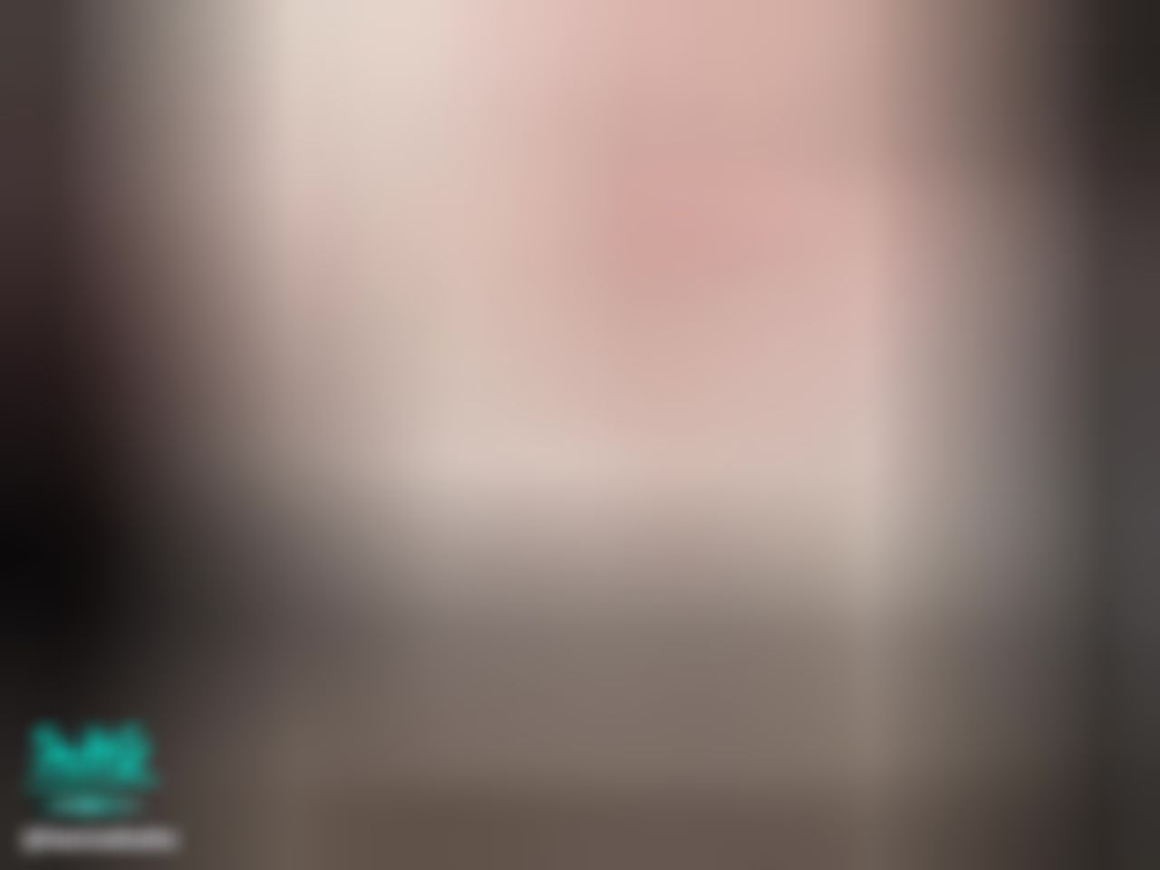  : 愛乳多一點暗黑版挑逗💕