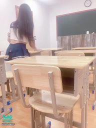 s********r : #主題長片 #制服 #教室 #素人 水手服 #情趣用品 #慰慰