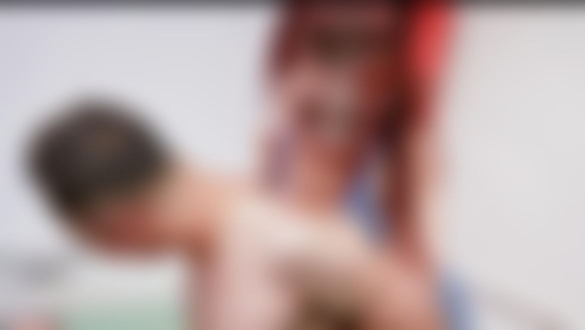 ighotbitfo : 瑜珈老師魅惑學生🥰