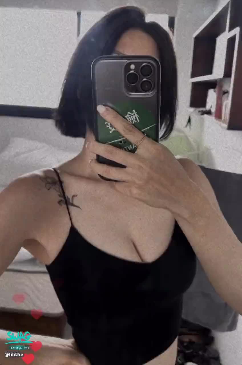 lilithe : 這陣子很勞心勞力
小朋友好吵喔🫠🫠😚
