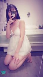 janicee : 腿控請進💚
動動美足😍
花嫁系睡衣💋
低胸露出肌膚與鎖骨💙
摸摸白皙的美腿🌸
pure white💚
#性感 #美腿 #鎖骨 #長髮 #足控 #腿控 #黑髮 #細肩帶 #睡衣 #赤腳 #裸足 #低胸