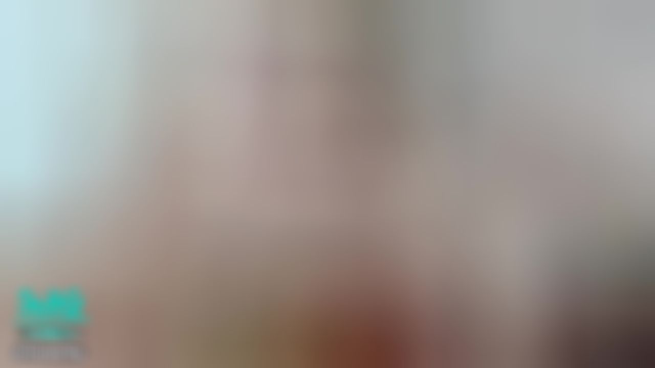 lilybarby : A beauty in a bikini with a big pregnant belly is having fun alone at home. She plunges a red apple into her wet pussy, and then powerfully fucks herself with a big dildo, getting an orgasm
