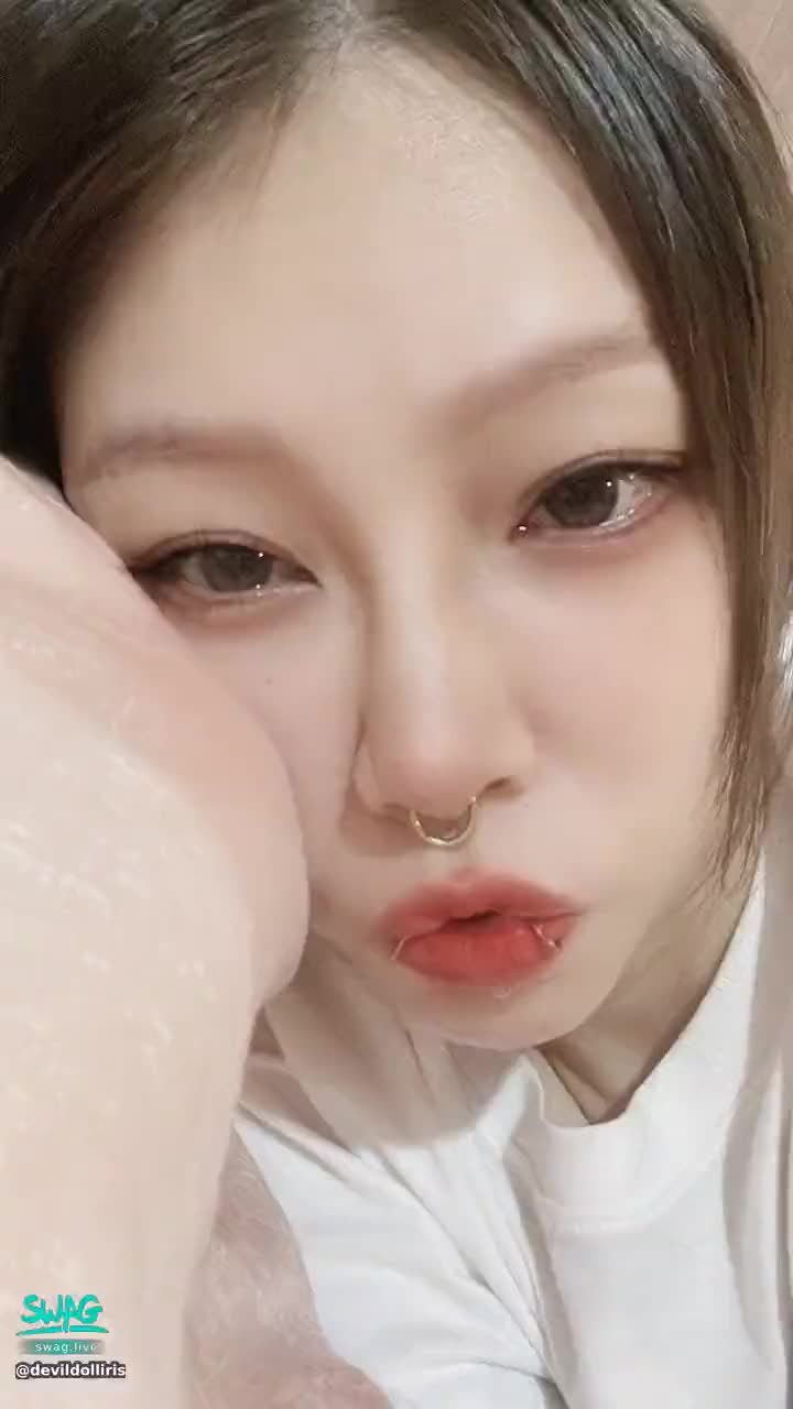 devildolliris : 自拍🤳