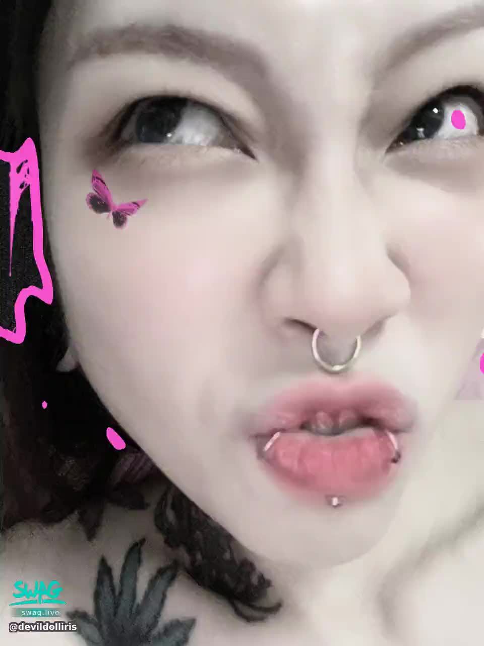 devildolliris : 🐷