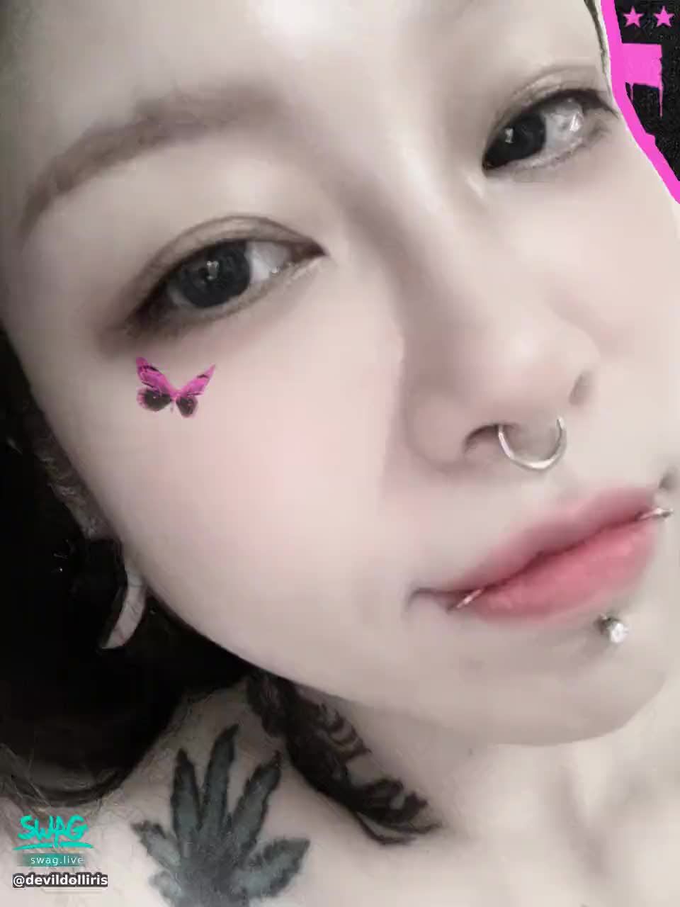 devildolliris : 🐷🐷