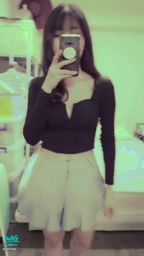 janicee : 露出美腿的小短裙🌹
白皙的赤腳💖
穿上高跟鞋的M字腿👠
低胸的心機💋
胸口讓人無法忽視的切口😈
露趾高跟鞋💚
Mini skirt💋
#黑髮 #長髮 #性感 #腿控 #赤腳 #裸足 #低胸的 #美腿 #腿控 #鎖骨 #短裙 #sexy #高跟鞋 #露趾